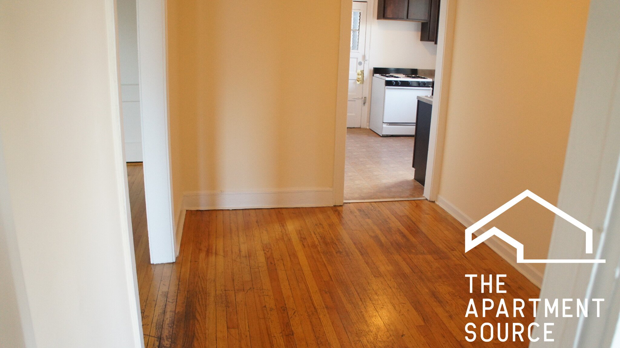 Chicago Condo: 2336 N Spaulding