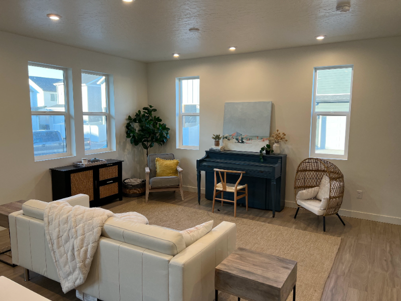 Payson House: 1738 N 1280 E
