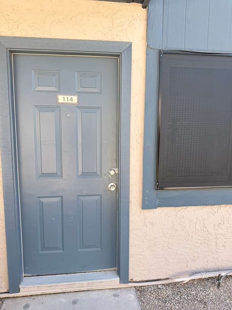 Phoenix Apartment: 777 W Campbell Ave