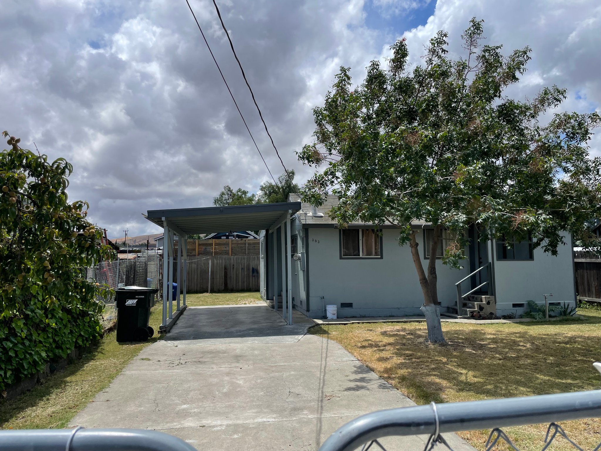 Bay Point Other: 353 Pullman Ave