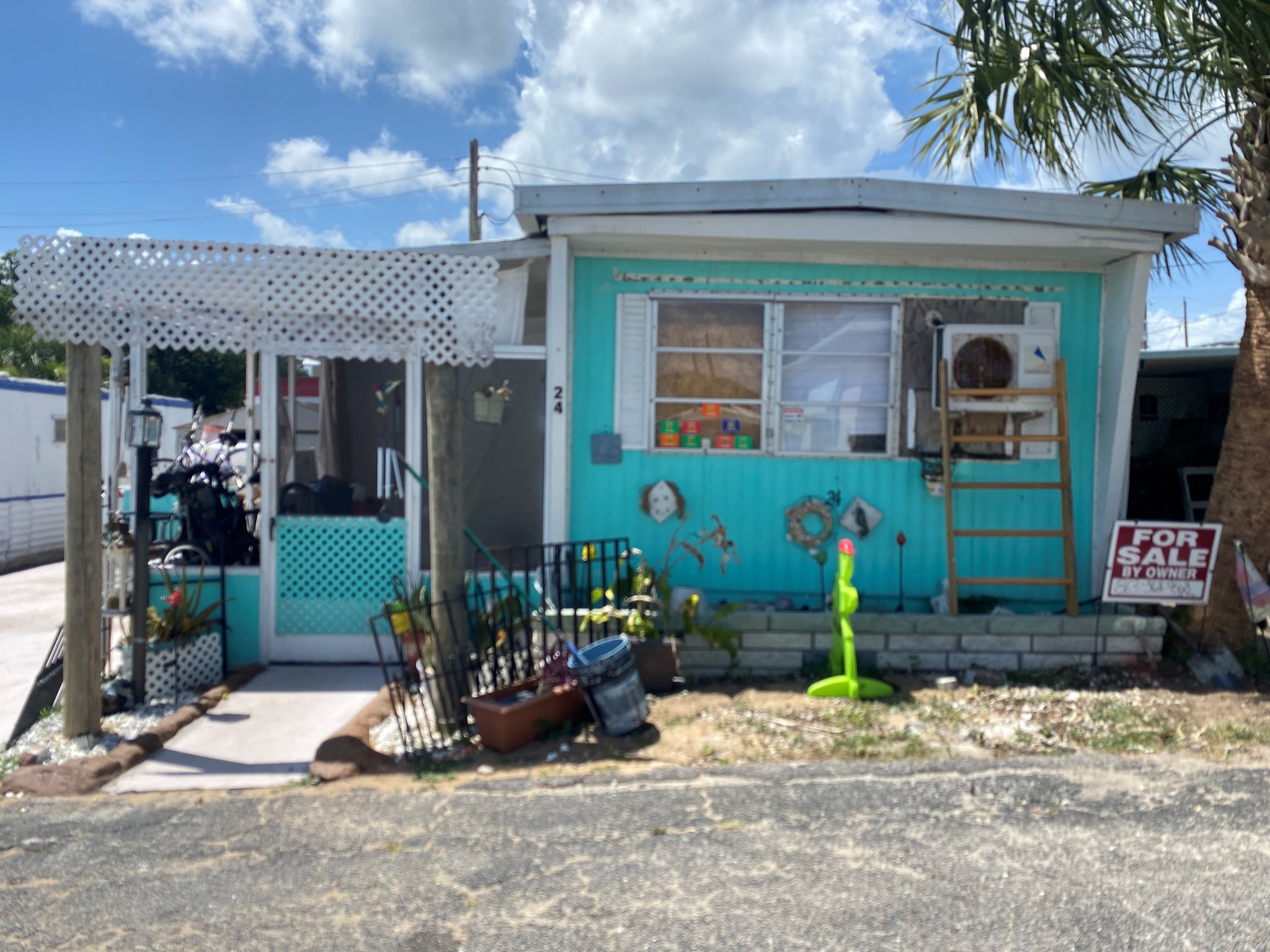 Sebring Other: 2900 State Road 17 North St.
