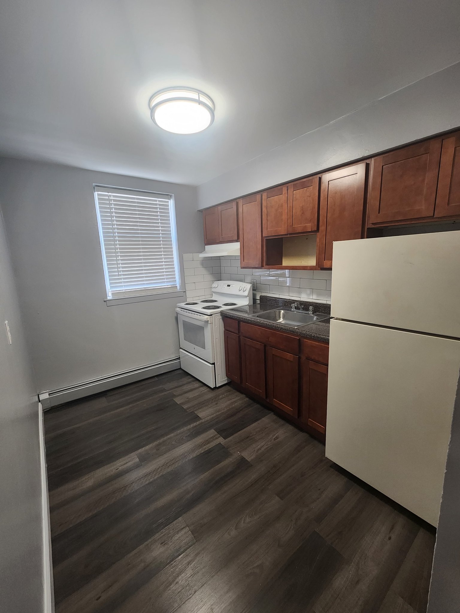 Elizabeth Apartment: 364 Williamson St