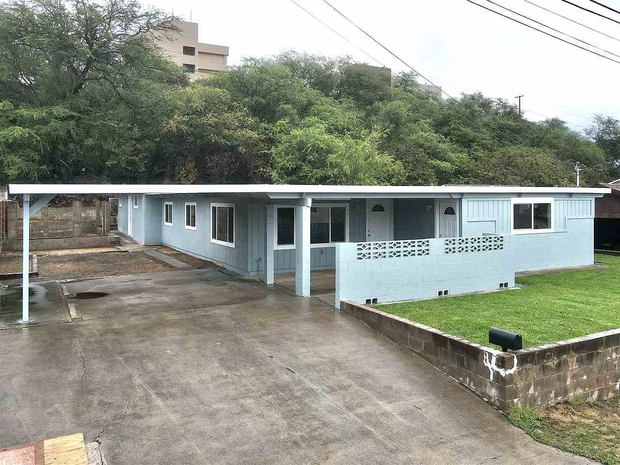 Kahului House: 780 Pala Cir