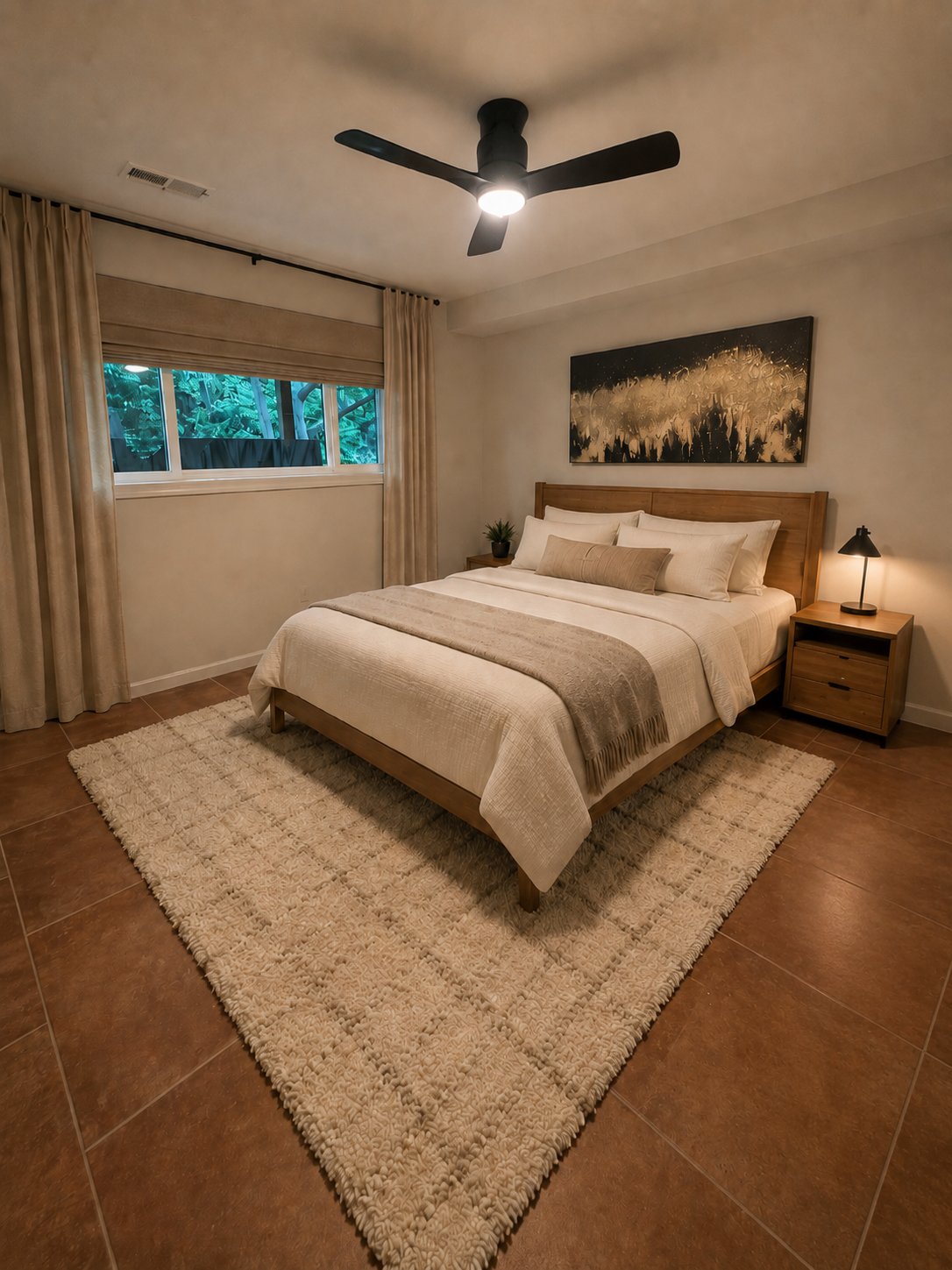 Tucker Single Room: 2760 Caraway Dr.