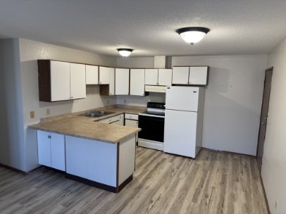 ST CLOUD Apartment: 1311 6th Ave S