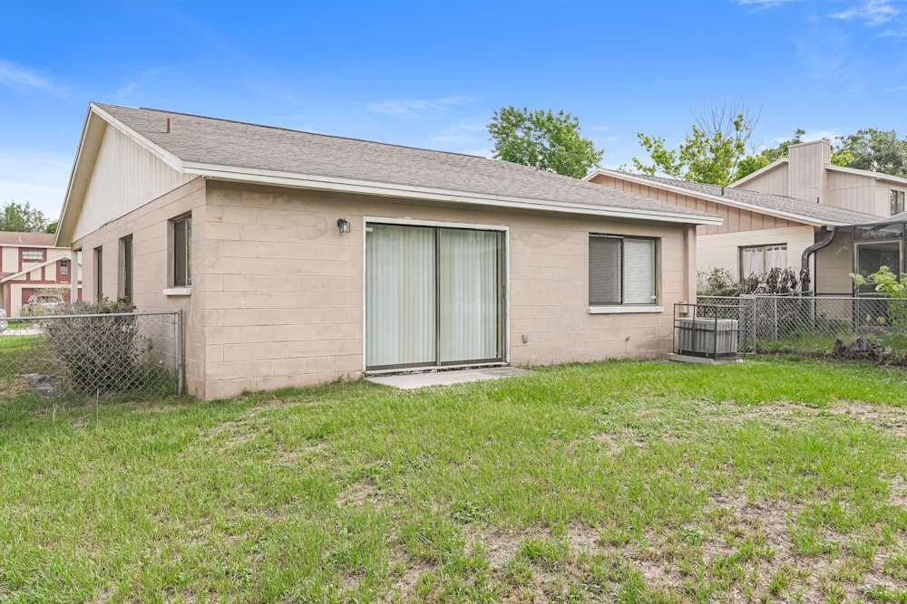Churchville House: 2428 Edwards ln
