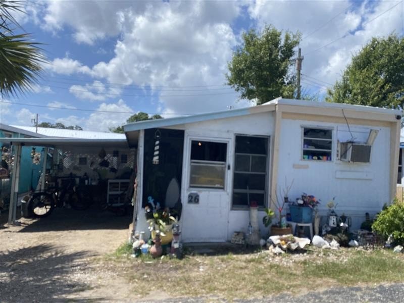 Sebring Other: 2900 State Road 17 North St.