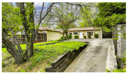 Fair Oaks House: 4510 Chicago Avenue