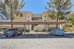 Las Vegas Condo: 1909 Mountain Hills Ct