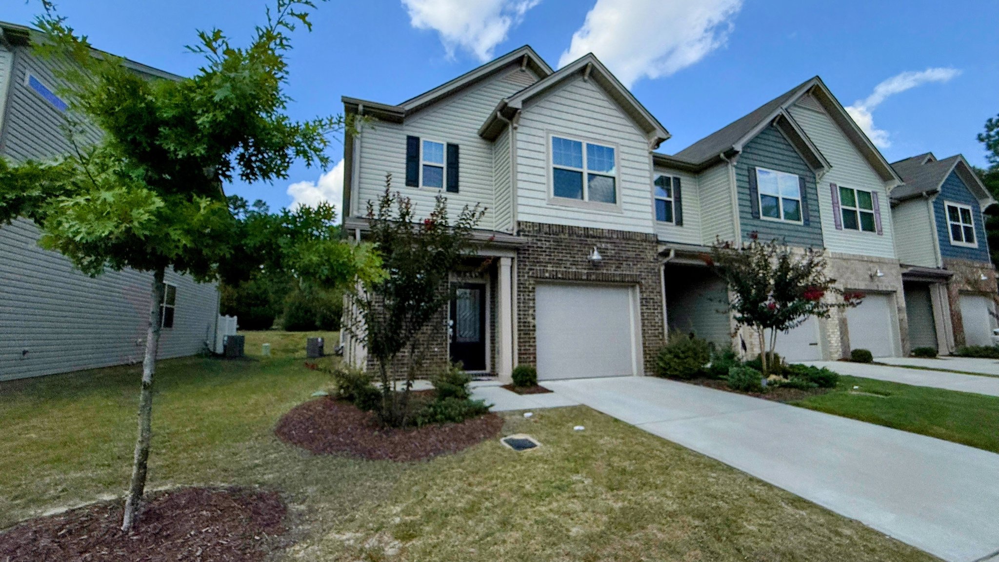 Fort Mill Townhome: 5308 Orchid Bloom Dr