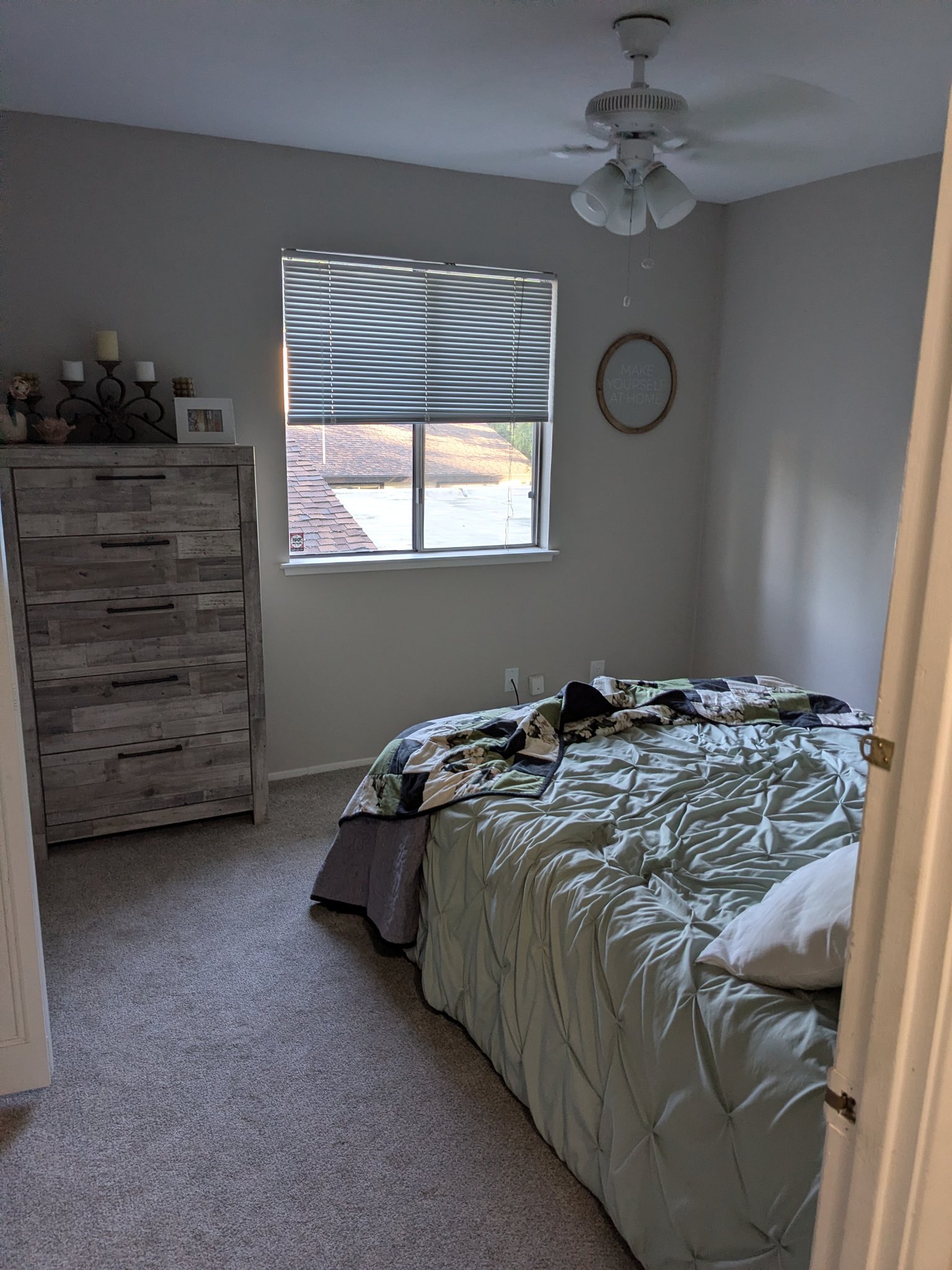 Rancho Cordova Single Room: 2230 Baywater Ln