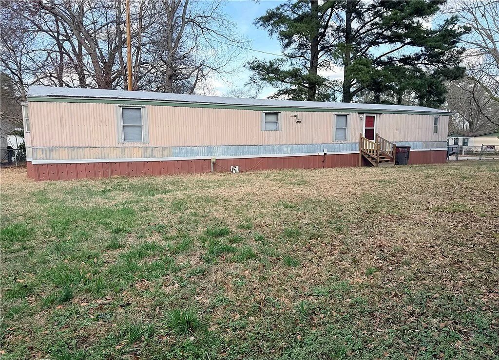 Fayetteville Other: 804 Vagabond Dr