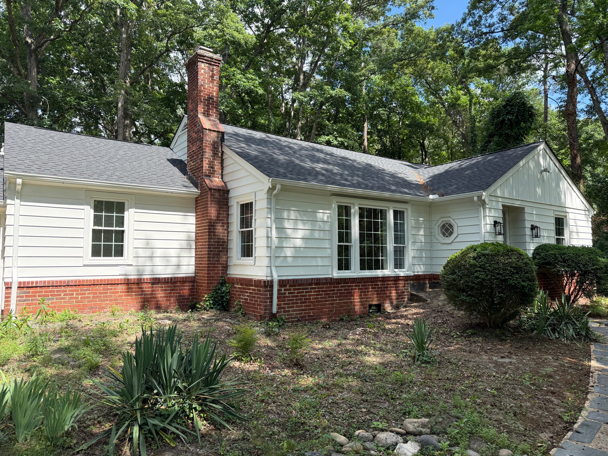 Richmond House: 2707 Jimmy Winters Rd