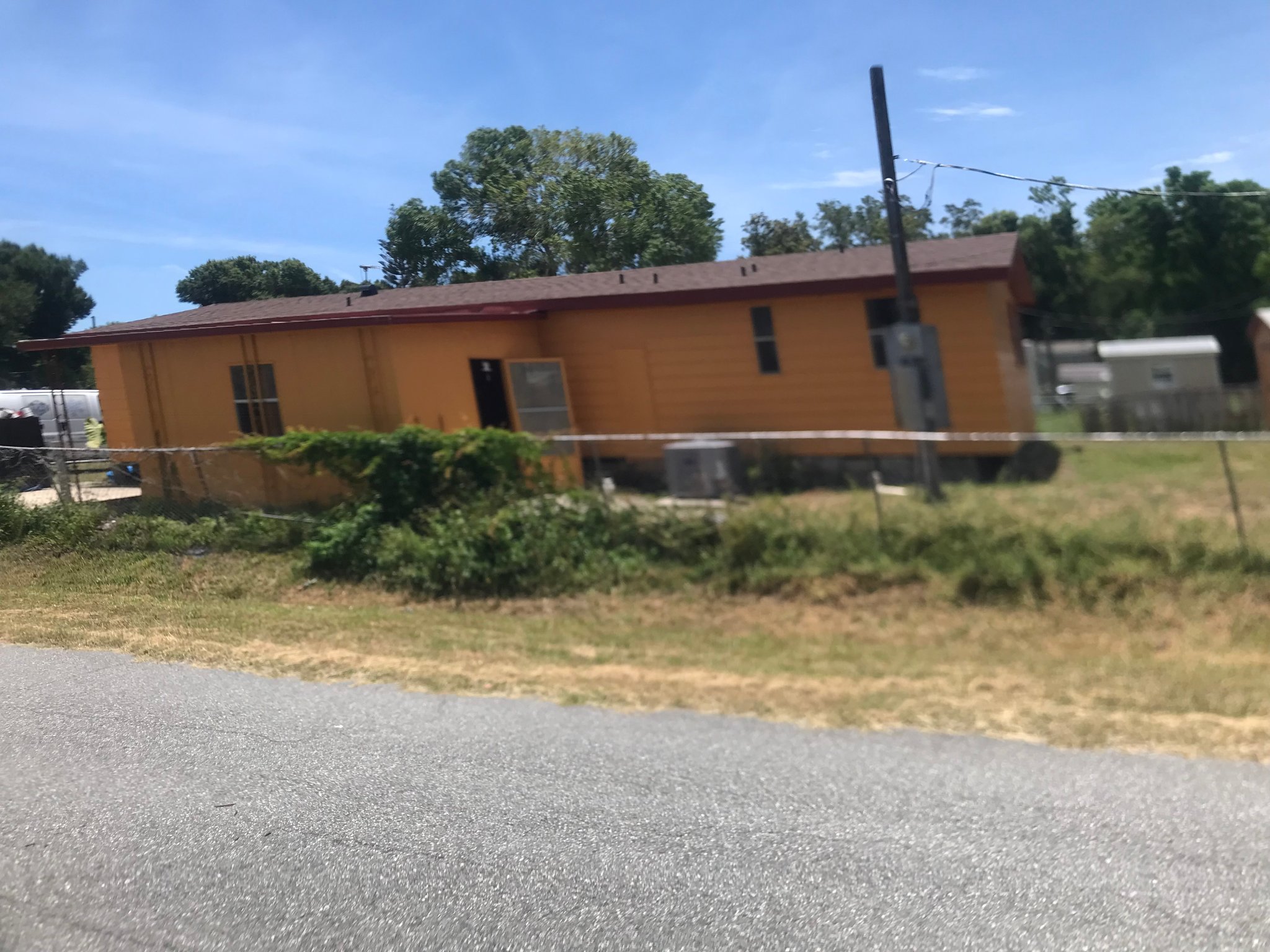Orlando House: 9854 5th ave