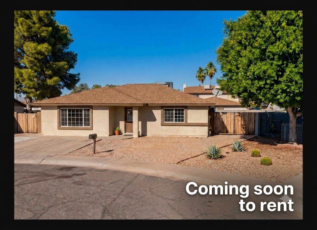 PHOENIX House: 8534 W TURNEY AVE