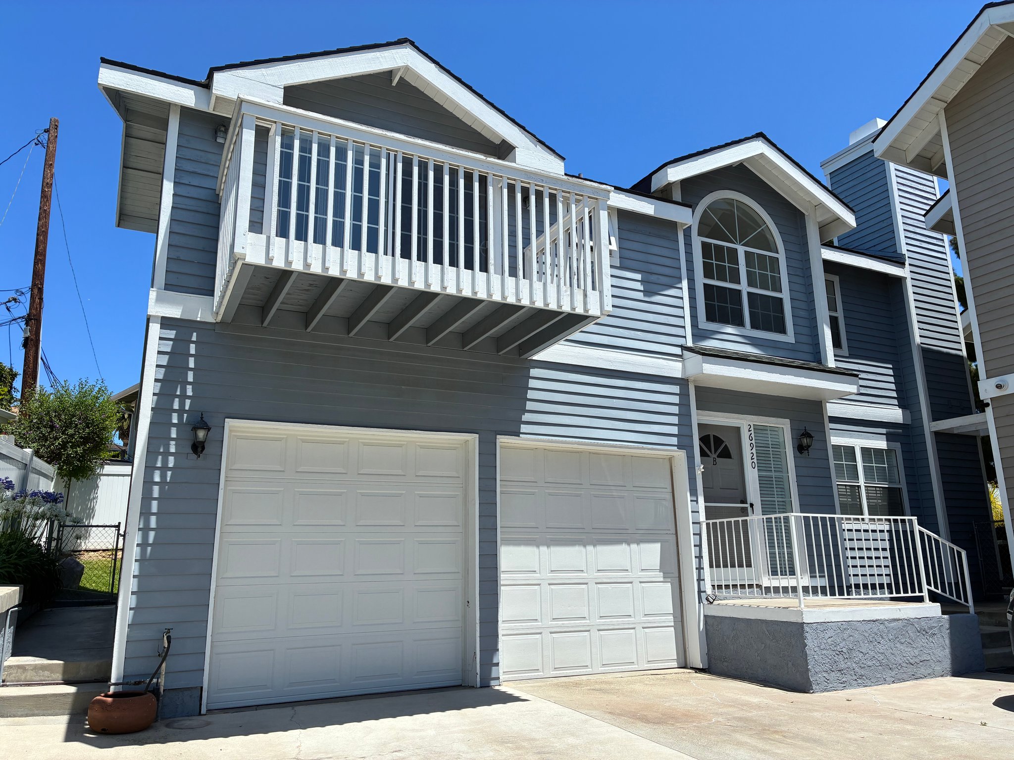 Capistrano Beach Townhome: 26920 Calle Dolores