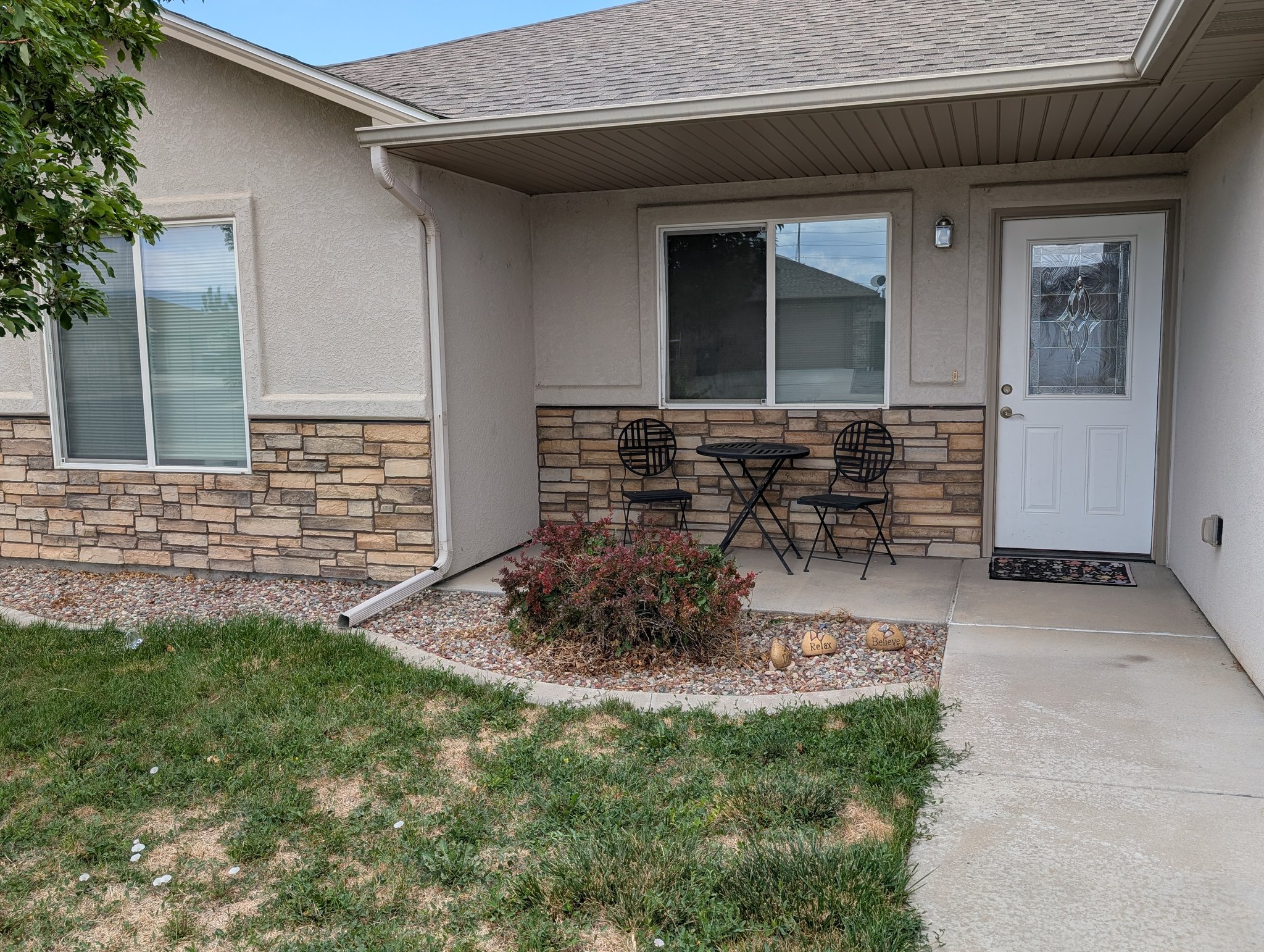 Grand Junction House: 3164 1/2 Glendam Dr