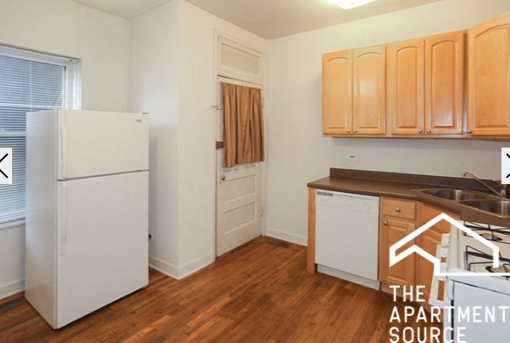 Chicago Condo: 3531 N Broadway St