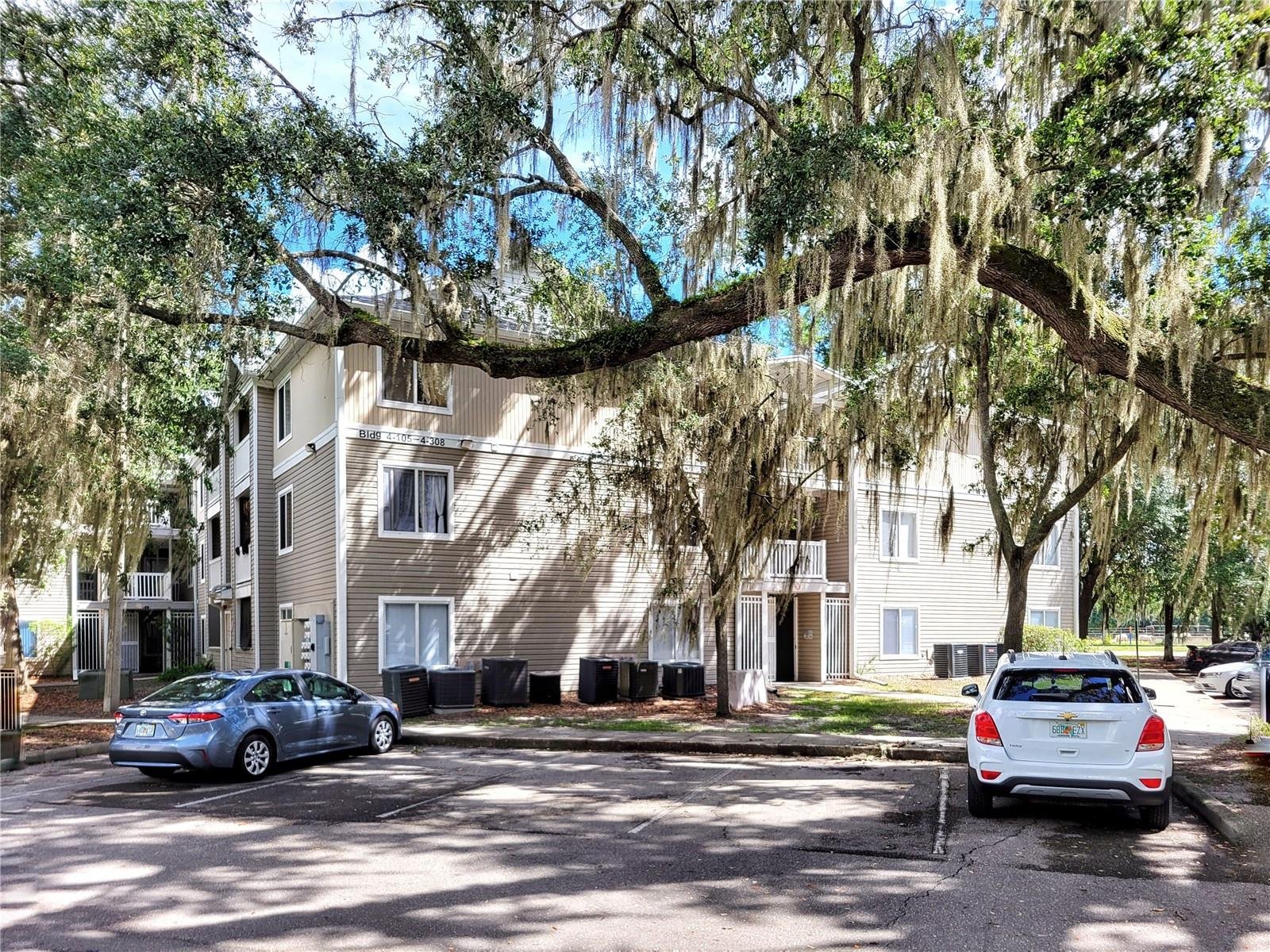 Gainesville Condo: 4000 SW 23rd St