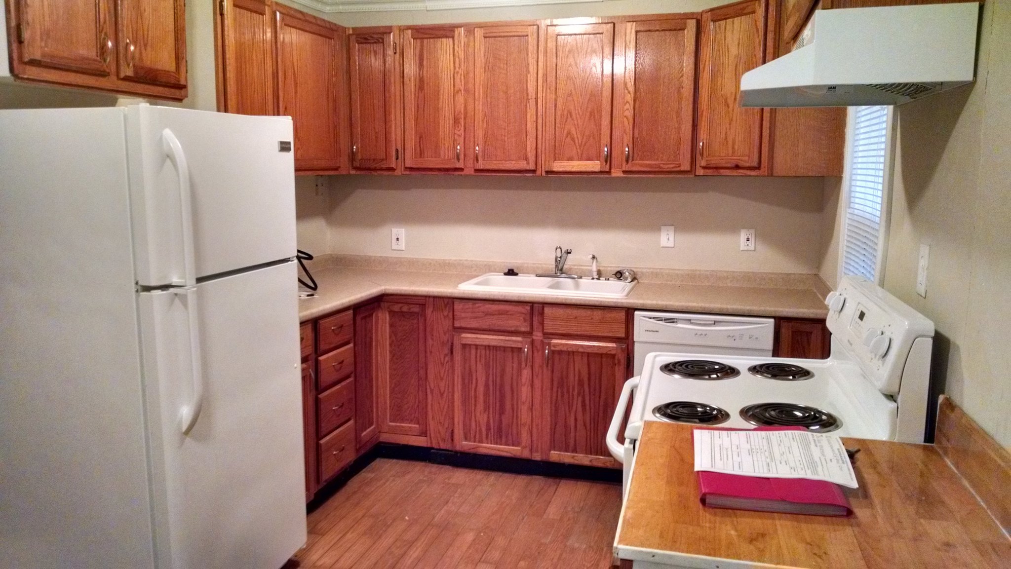 Kansas City House: 7702 E 51st St