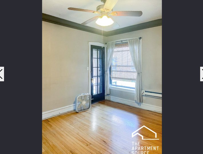 Chicago Condo: 2884 N Clark St