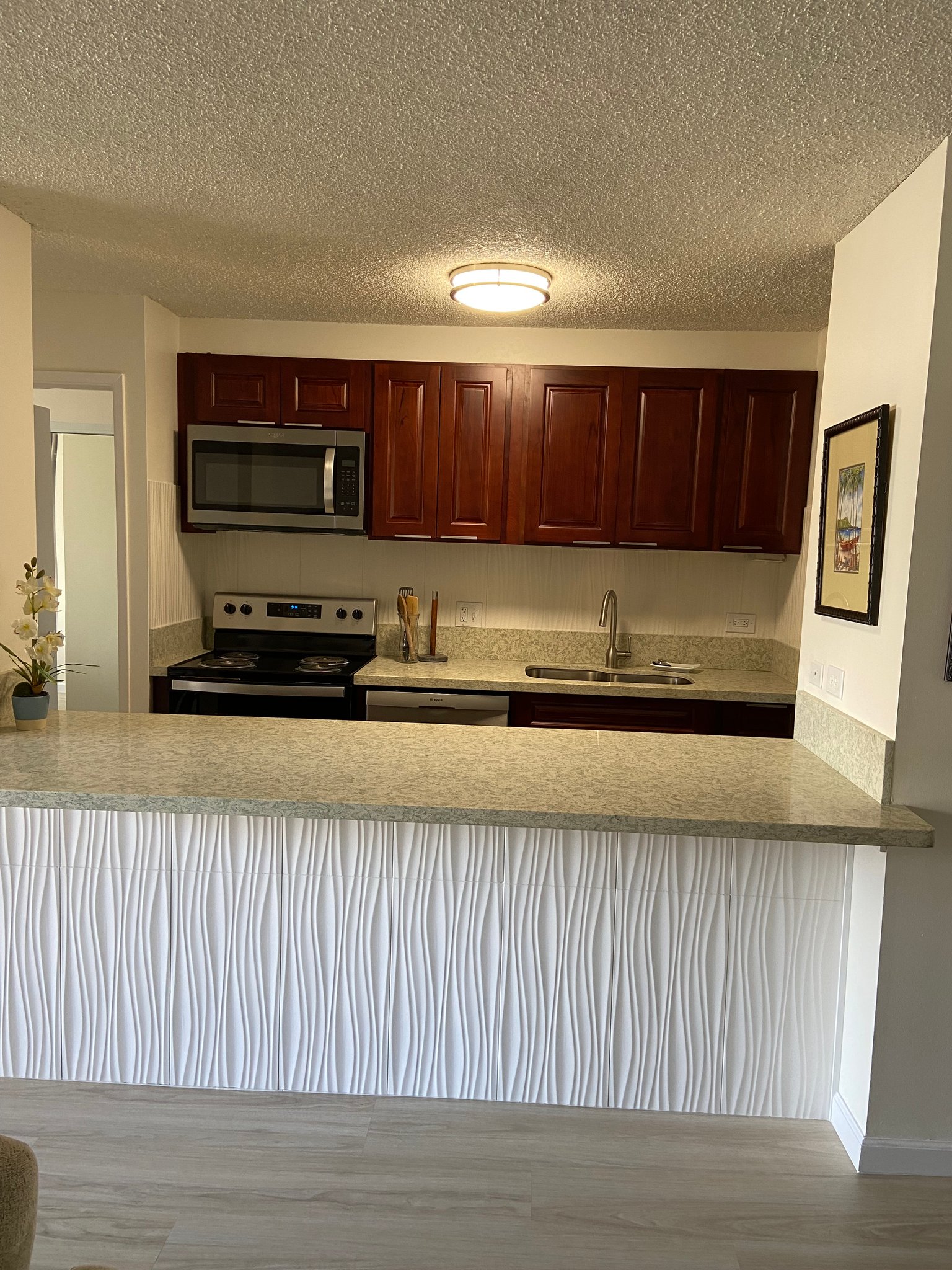 Honolulu Condo: 1778 Ala Moana Blvd