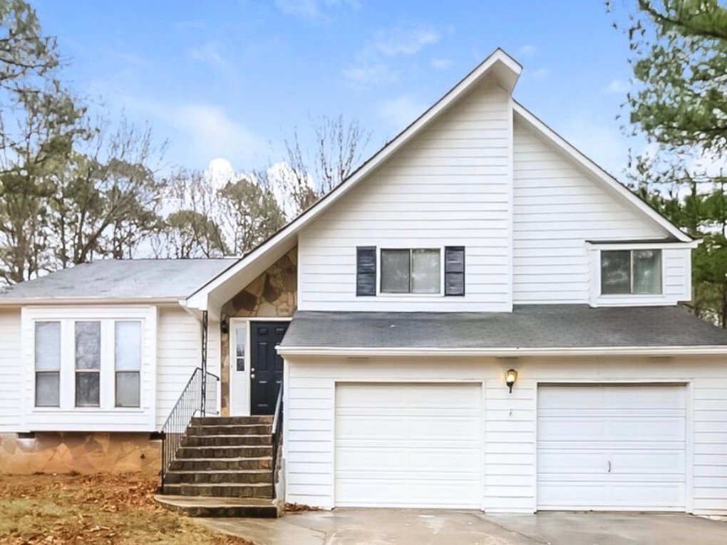 Atlanta House: 4140 Hawkins Xing