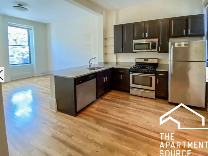 Chicago Condo: 2954 N Racine Ave