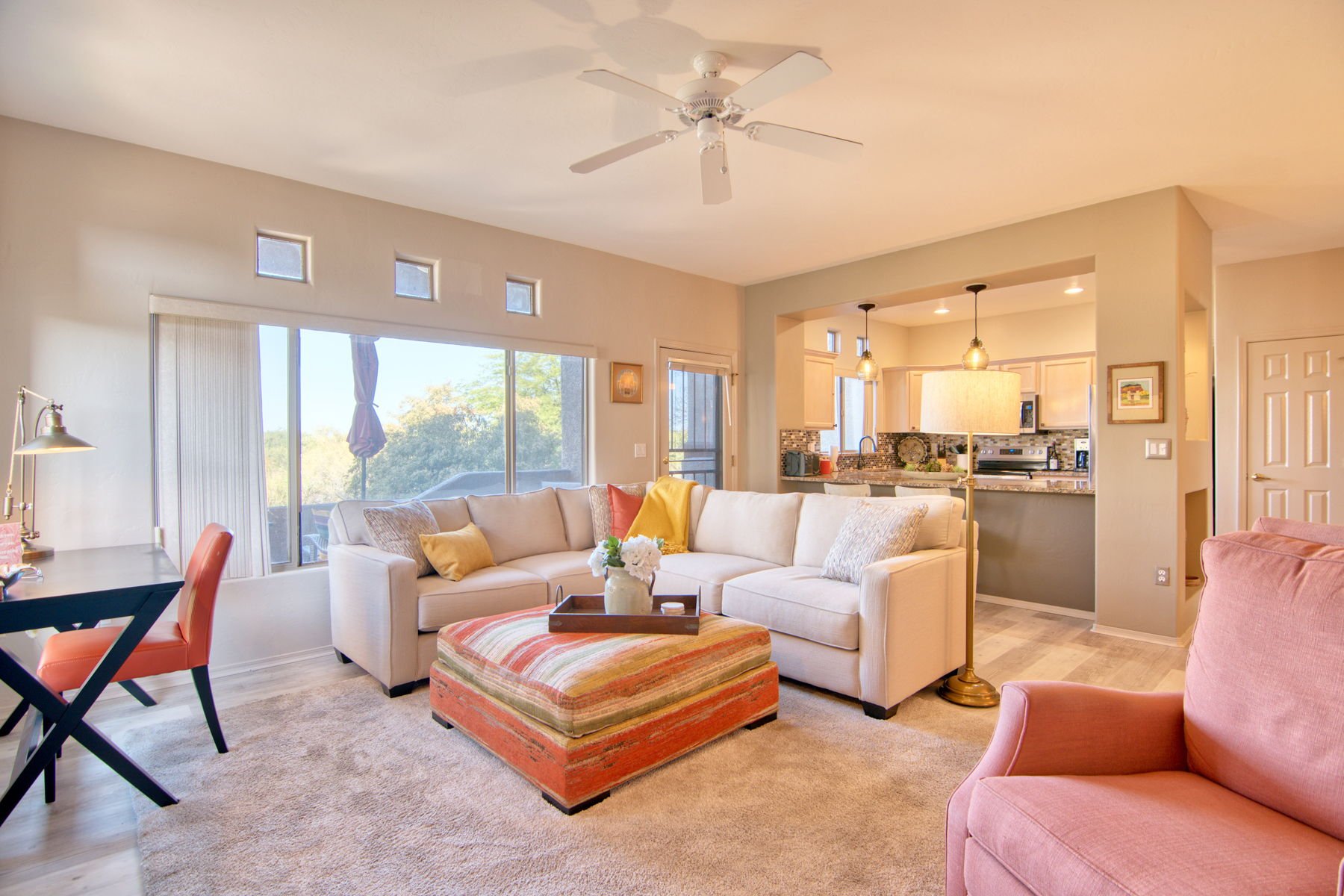 Oro Valley Condo: 655 W Vistoso Highlands Dr