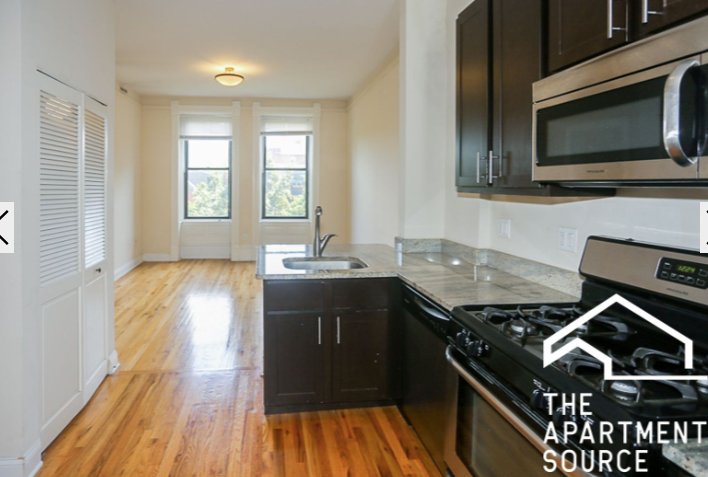 Chicago Condo: 2954 N Racine Ave