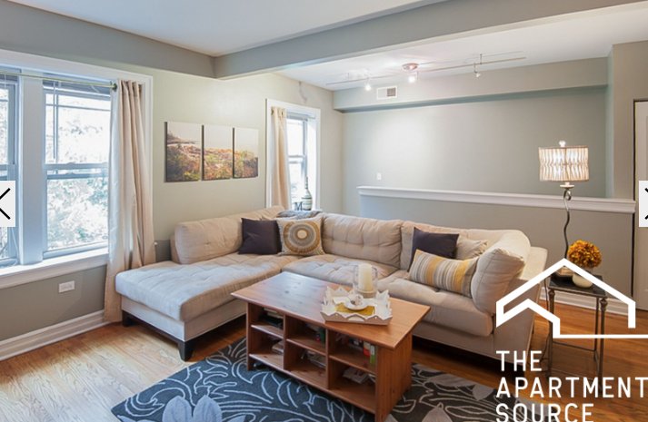 Chicago Condo: 3810 N Sheffield Ave