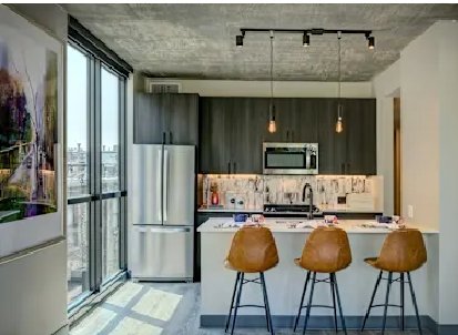Chicago Condo: 179 N Ada St
