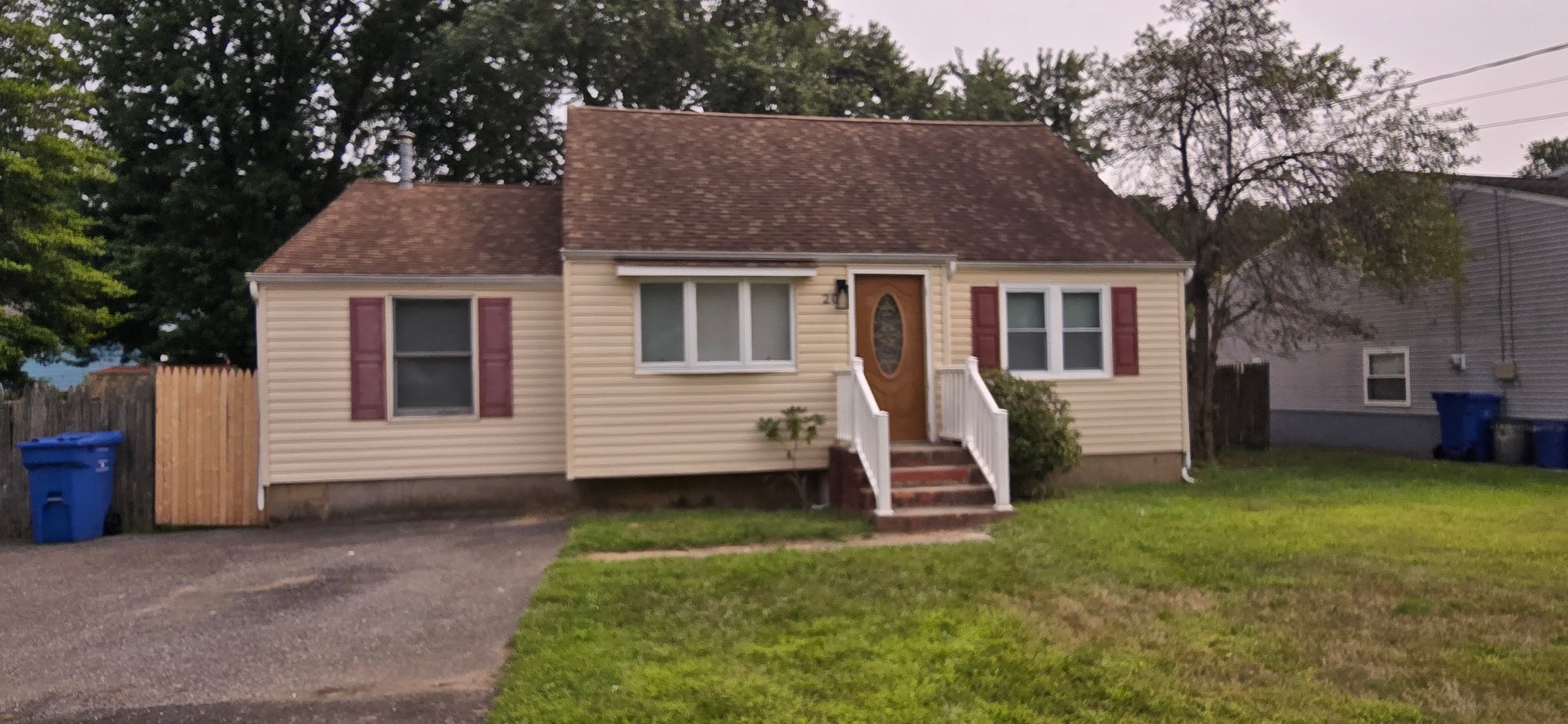 Helmetta House: 20 Borghaus Rd,