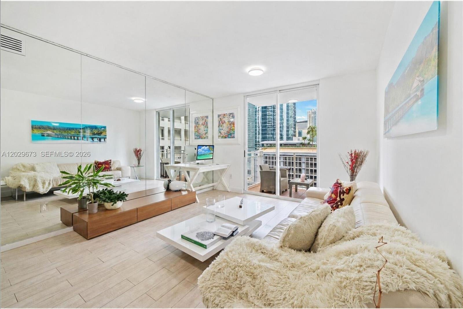 Miami Condo: 185 SE 14th Ter