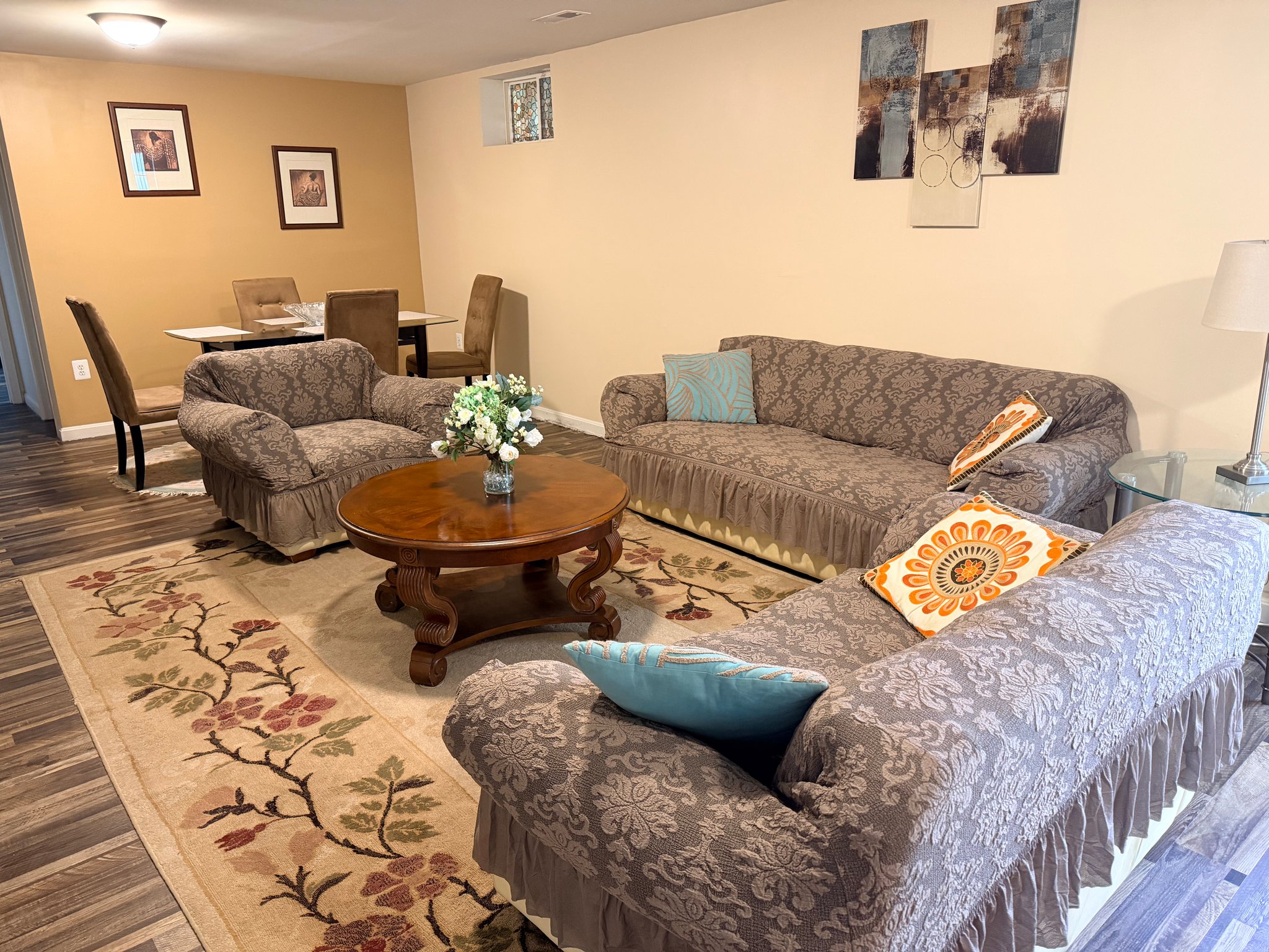 Stafford Single Room: 1 Masters Dr