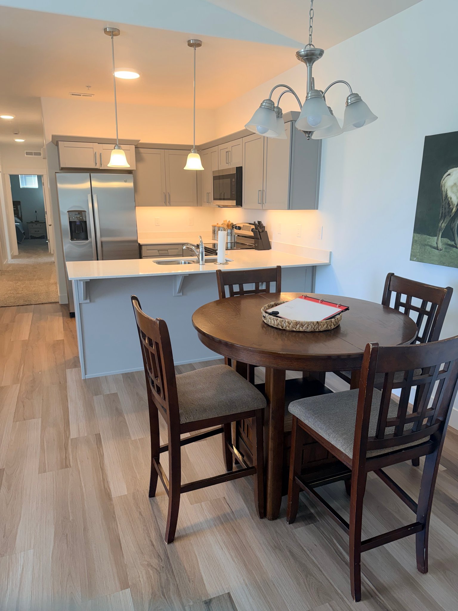 Herriman Condo: 13516 S Maximus Dr