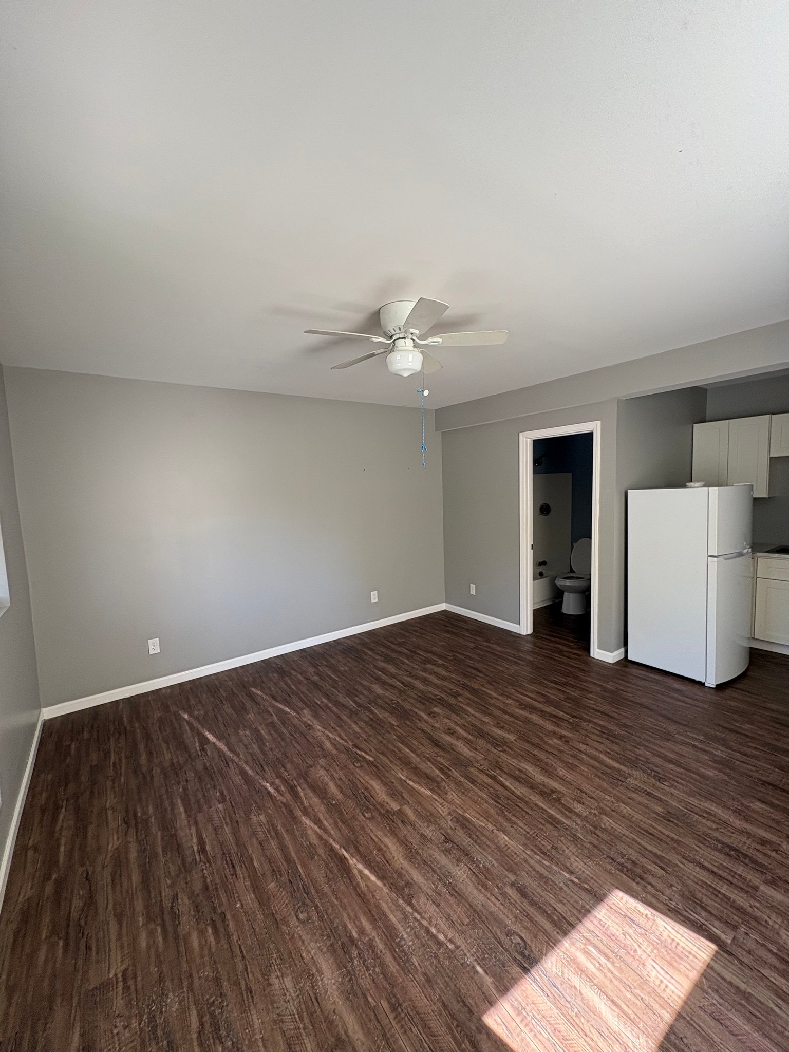 Bethel Apartment: 329 W South St