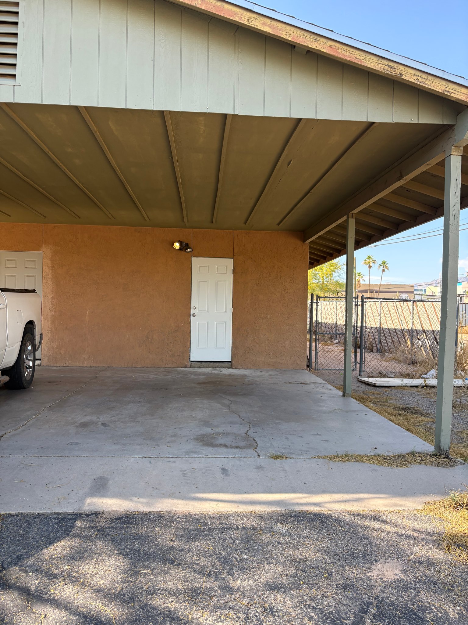 Tucson Multiplex: 28 W Elm St