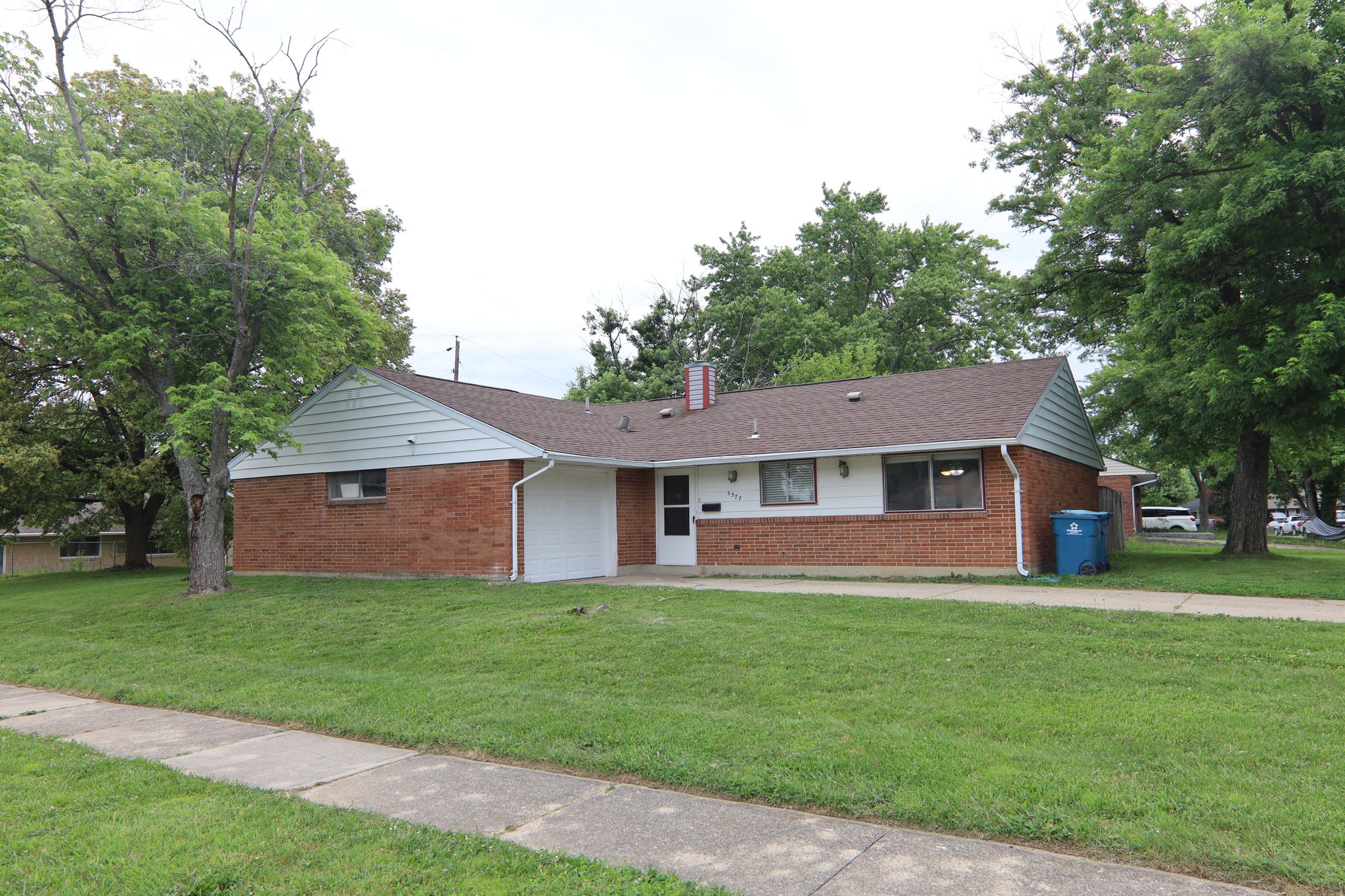 Huber Heights House: 5377 Flotron Dr