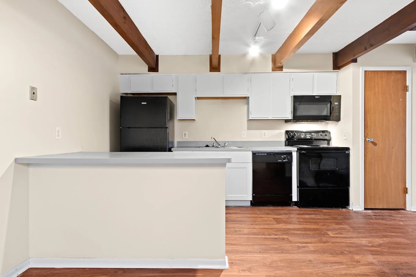 Columbus Townhome: 1000 Brooks End Ct