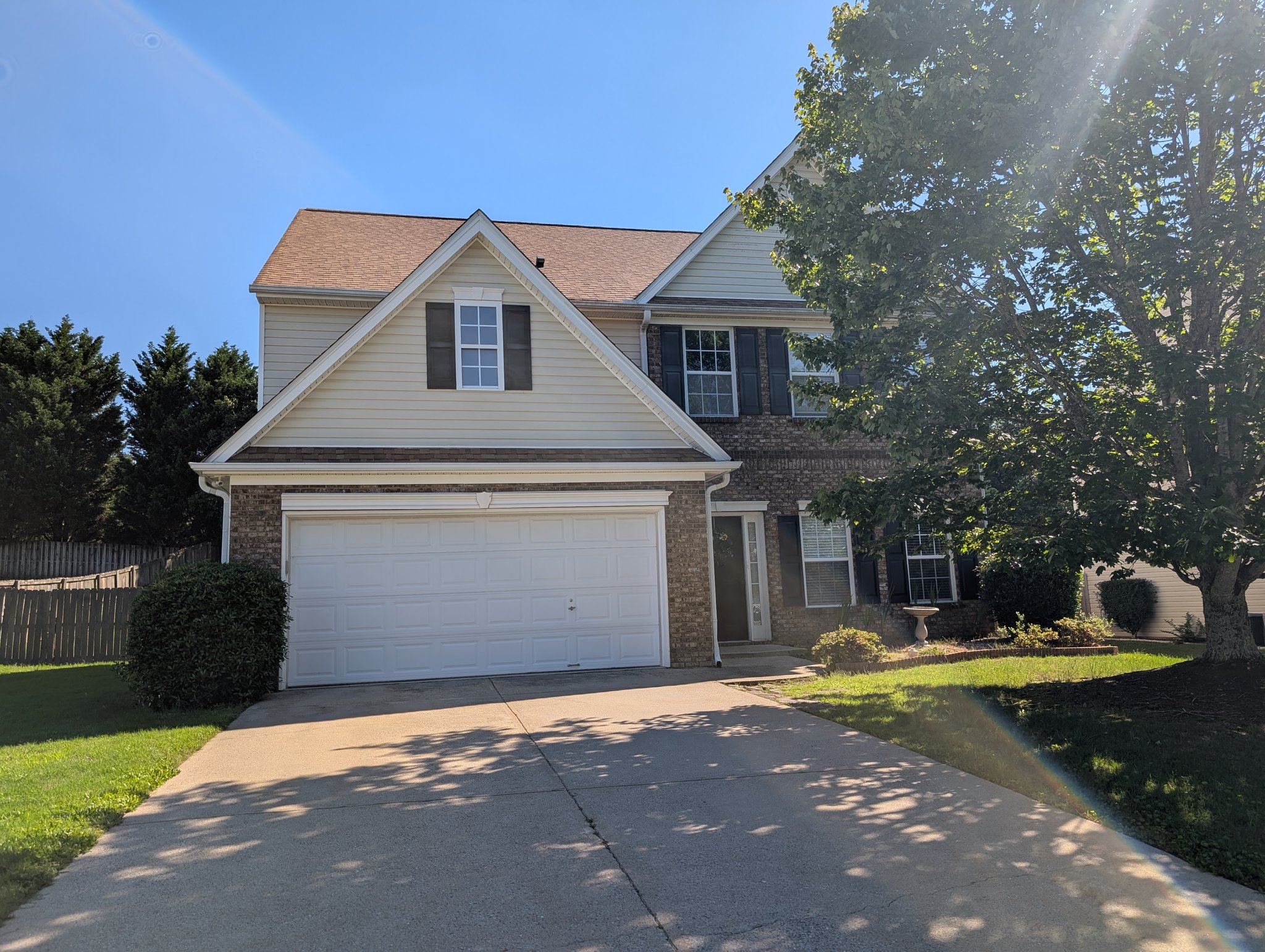 Buford House: 4690 Plantation Mill Trl