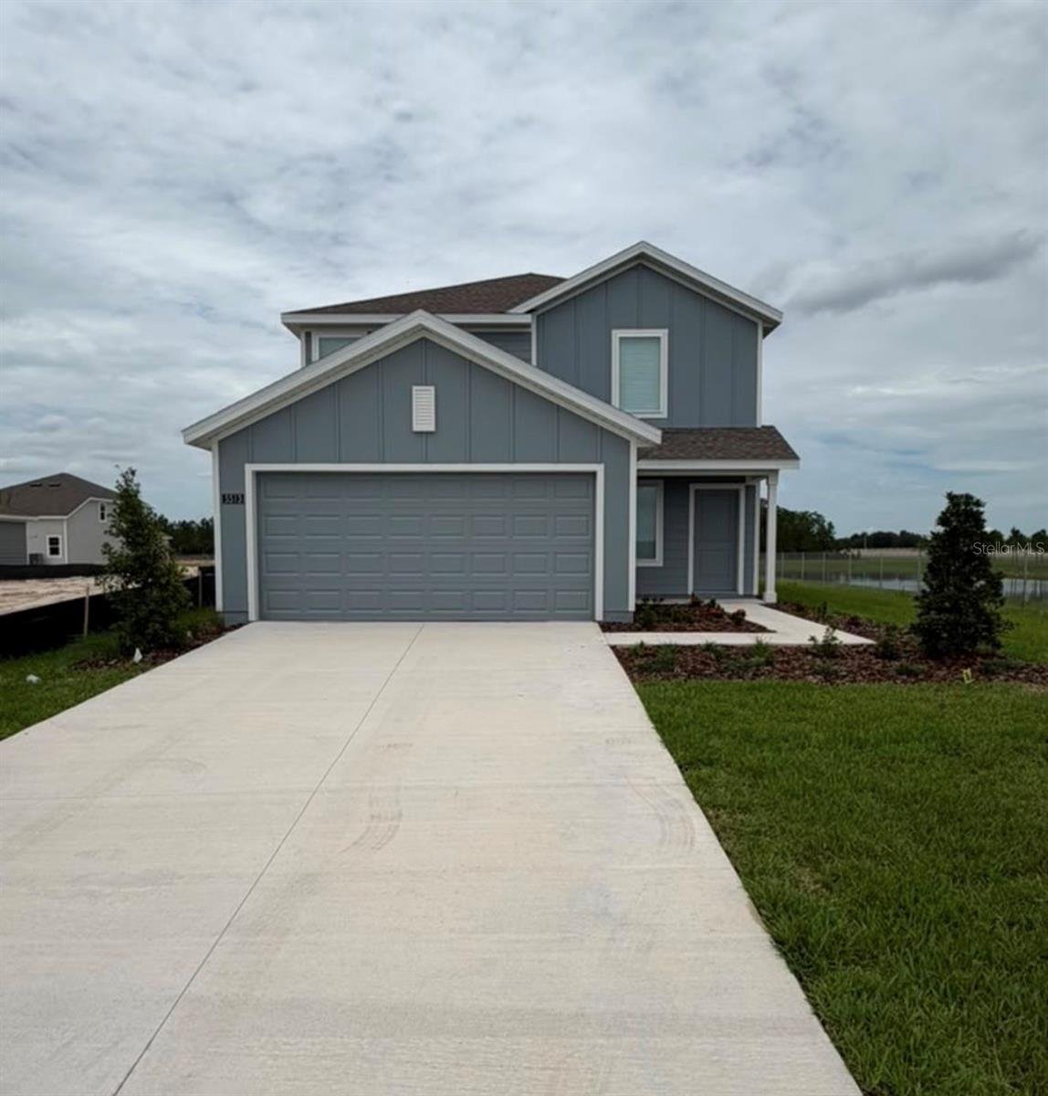 Kissimmee House: 5513 Pimenta Ct