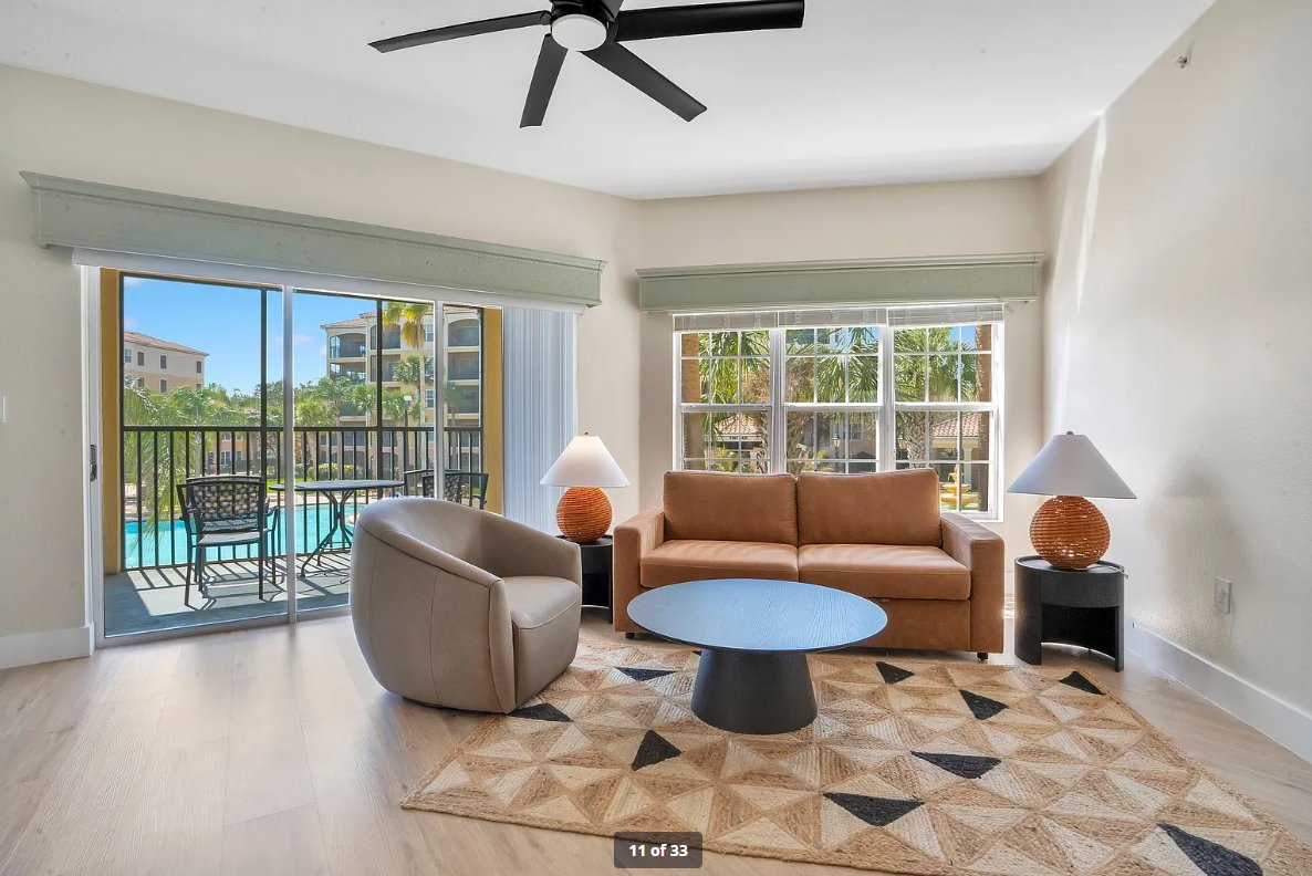 Orlando Condo: 8601 Worldquest Blvd