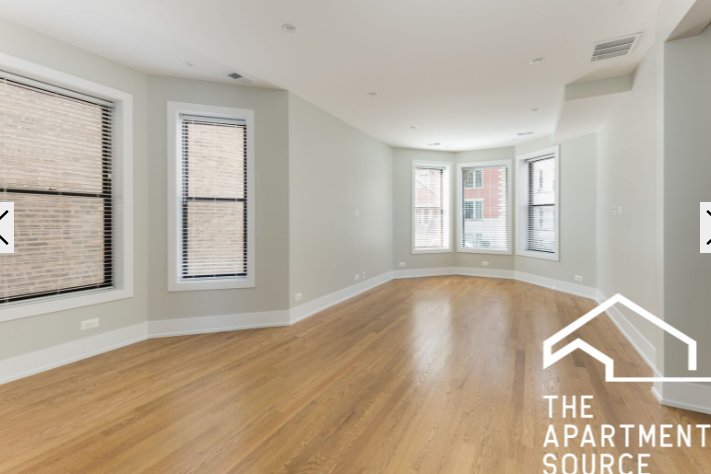 Chicago Condo: 3525 N Wilton Ave