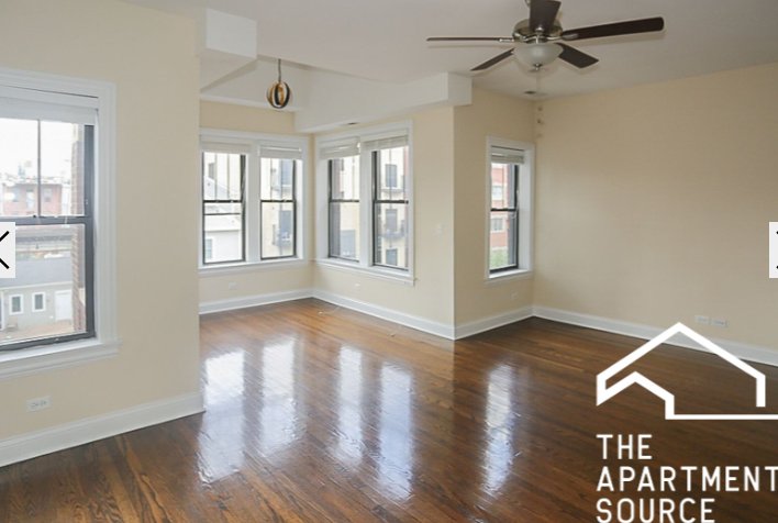 Chicago Condo: 3709 N Wilton Ave