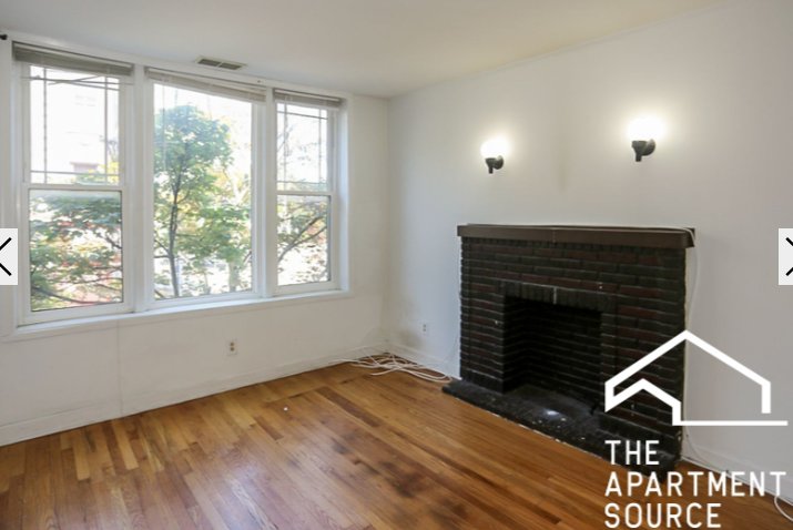 Chicago Condo: 1507 West Barry Ave