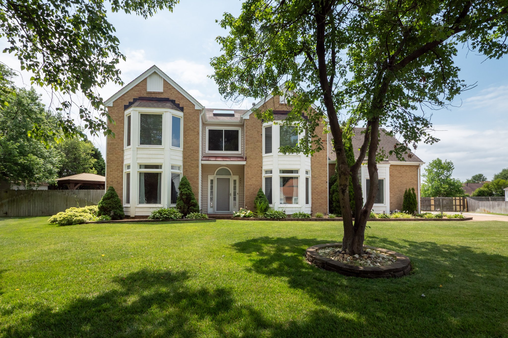 Virginia Beach House: 4501 van dyck drive