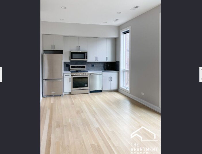 Chicago Condo: 1052 West Cornelia Ave