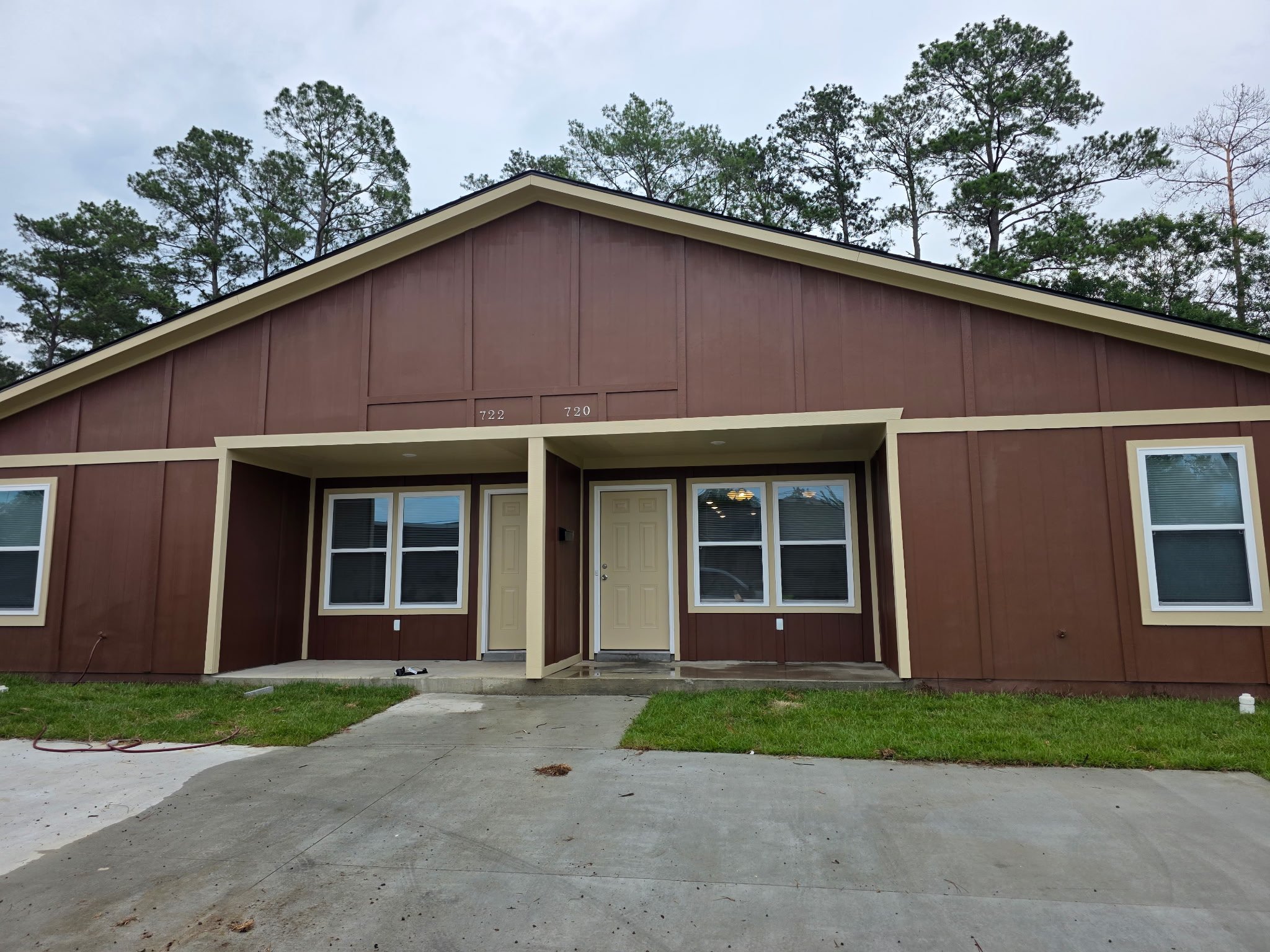 Moultrie Other: 720/722 6th Street NW Moultrie , Georgia