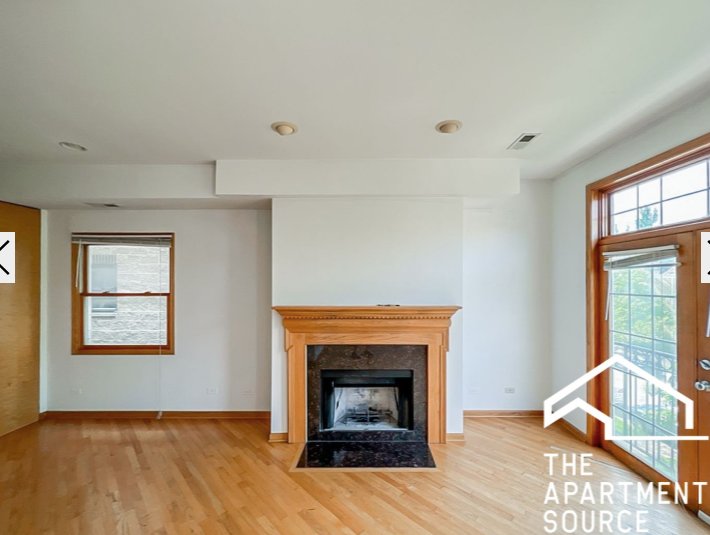 Chicago Condo: 1103 West Cornelia Ave